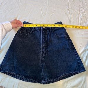 BONGO Vintage shorts